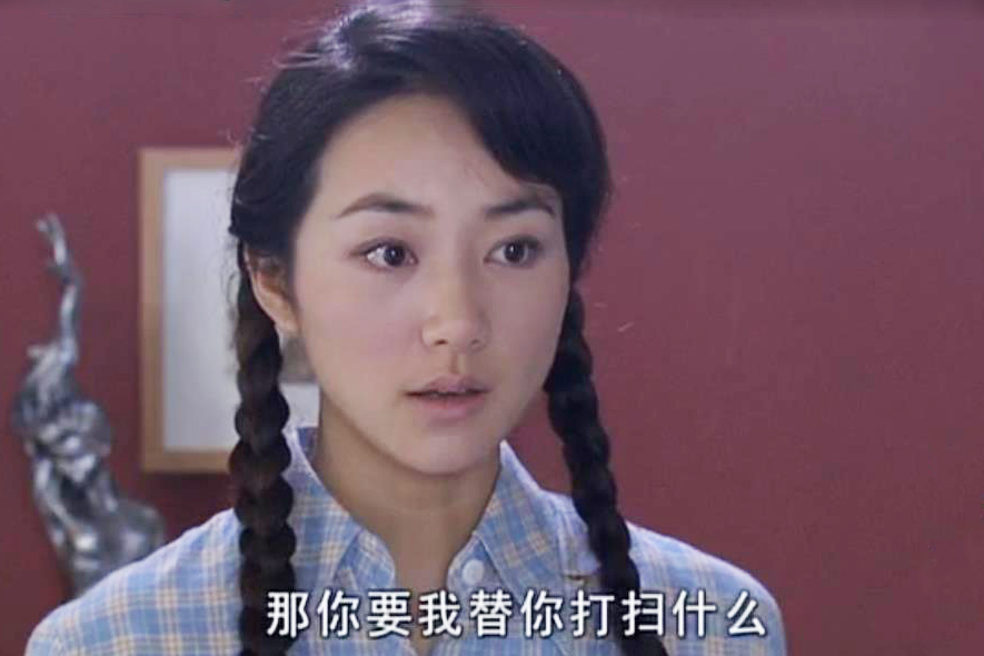 恋上糖果甜 《错爱一生》陈想南和顾忆罗,马奔爱的究竟是谁?终于懂了