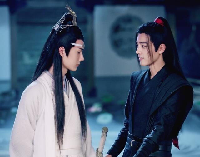 皓衣行|耽改剧被全面叫停后,《皓衣行》传来好消息,女主竟便宜了陈瑶?