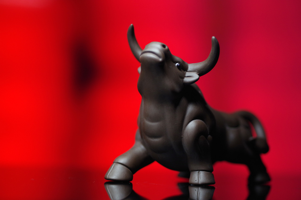 三一重工 三一重工业绩“炸裂”,股价1年涨1倍,2021年会涨1倍吗?