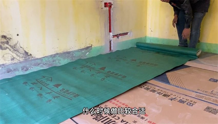 瓷砖从选购到铺贴，多数人都踩过这5个坑！看看不吃亏