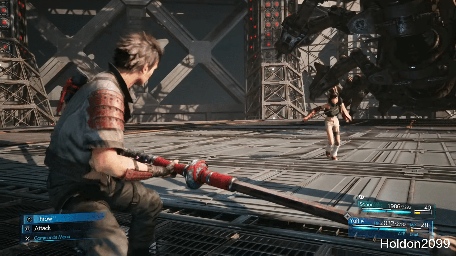 playstation5|《最终幻想7：重制版 Intergrade》测评 一款诚意满满的旷世神作