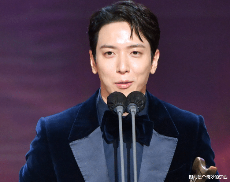 kbs|2021KBS演技大赏，获奖者这么多？