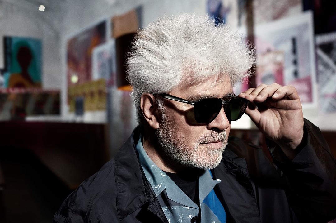 抗体 我们和图像并行存在?在《人声》中:人类的终结,后人类的起始