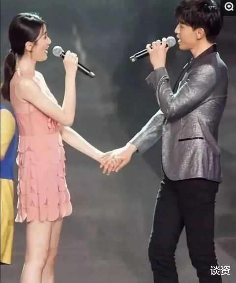 汤唯|潘粤明和杨洋的差别在哪