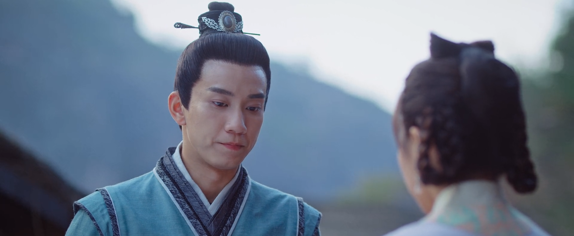 胭脂水粉|《御赐小仵作》道歉吗？雪上加霜的那种