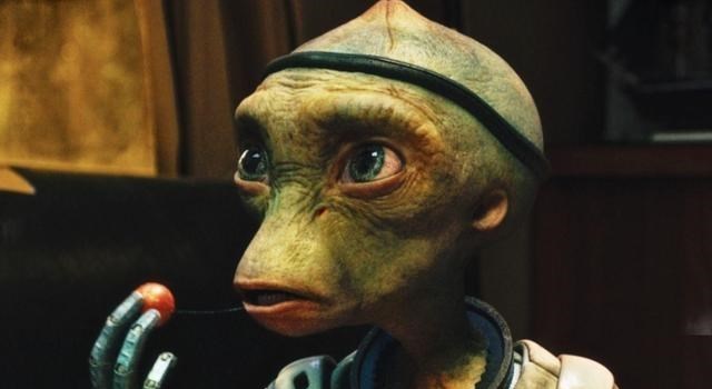 杨利伟 杨利伟在太空曾听到神秘“敲门声”，多年后，我国专家找到答案