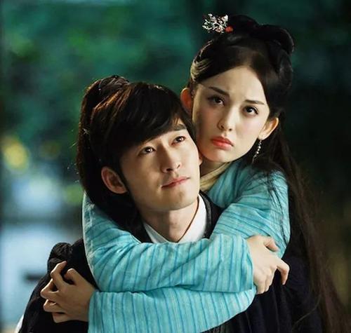 张翰|张翰再度落泪绝非郑爽而是娜扎，早前他就有暗示