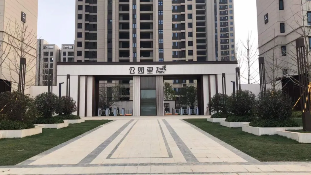 卫生间的圣母像|武汉经开一楼盘交房在即，近5成房源用于安置拆迁户！