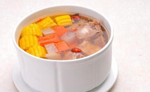 解酒最强攻略来了,醉酒后常喝这三种汤,既能解酒,又能强身!