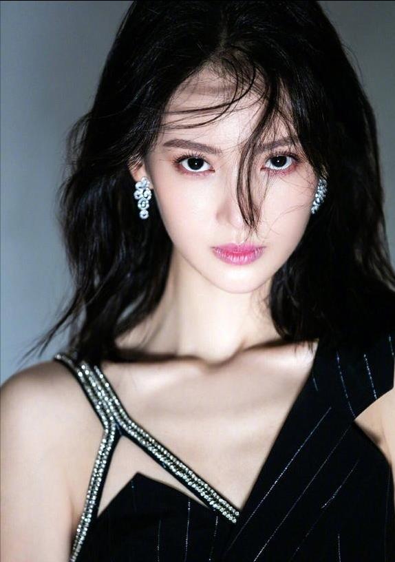 演艺圈|在这个“排骨精”的时代，那些“珠圆玉润”的女星，显得尤为珍贵！