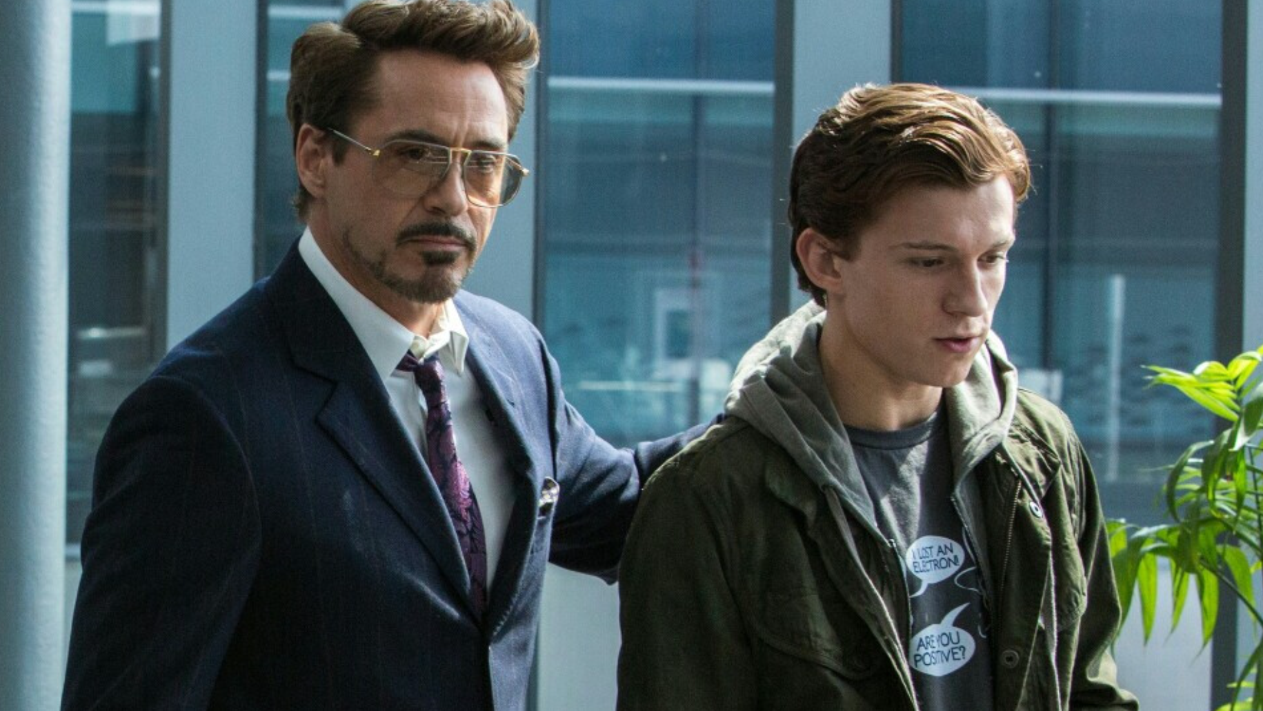 蜘蛛侠|蜘蛛侠扮演者“荷兰弟”将退出影坛：是时候有女蜘蛛侠了