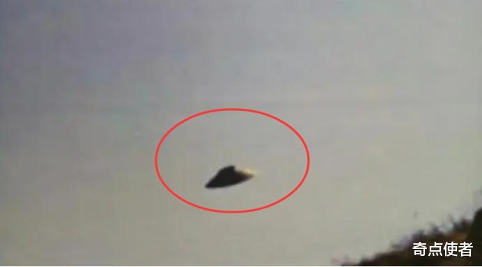 UFO 又是UFO！凌晨3点大连出现不明飞行物，为何UFO频繁到访大连？