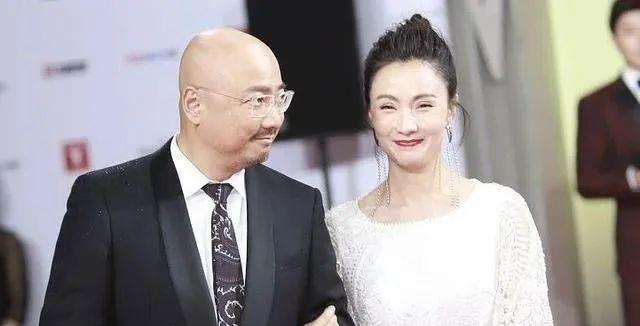 陶虹|徐峥陶虹双双“出轨”？当事人公开承认，网友：难怪她会幸福