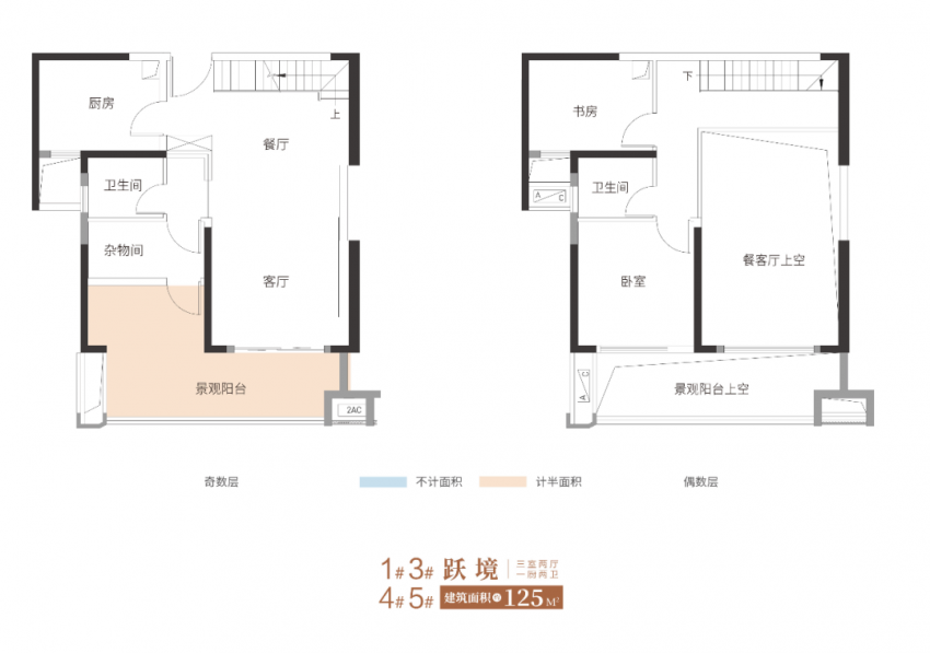 重庆|测评｜低密宜居！长沙又一江景盘来了！周边地铁已开工