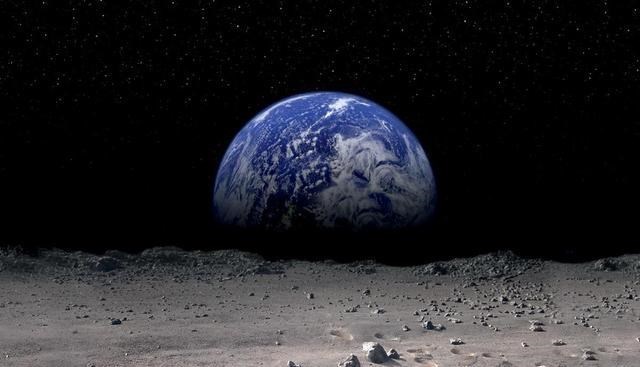 天文学家 天文学家认为100%存在生命？与地球相似的格利泽581g，有何特别？