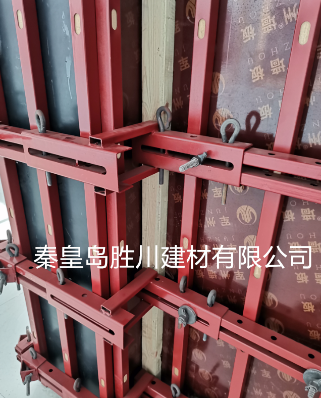购房置业|为什么新型剪力墙模板支撑加固体系优势更高？