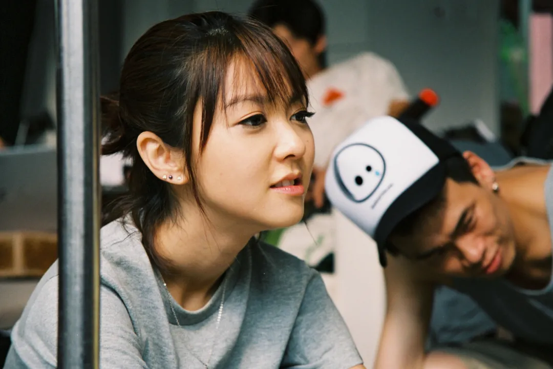 薛凯琪|“港圈最后的少女”消失10年高调复出，艳压内娱小花：不愧是我的童年女神！