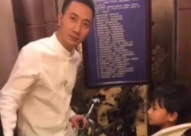 林生斌|错付了真心？曝林生斌想出家朱舅舅极力阻拦，怕想不开陪去做法事