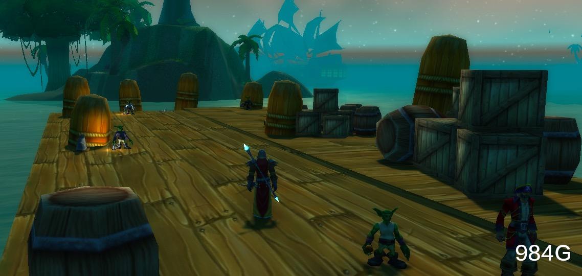 黑龙|魔兽世界怀旧服:赛季服开荒难,竞速团去哪了?还是TBC更有魅力