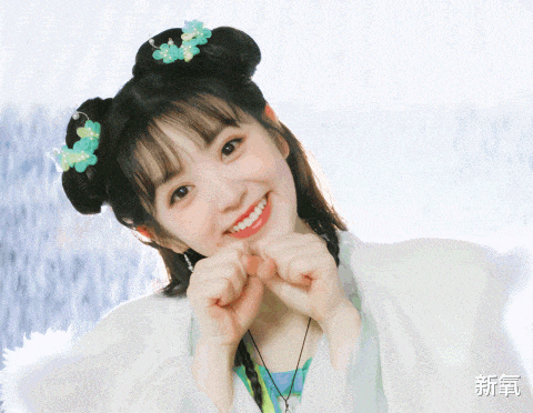 刘璇|堪比杨超越的新晋建模脸，才出道就敢网暴素人？