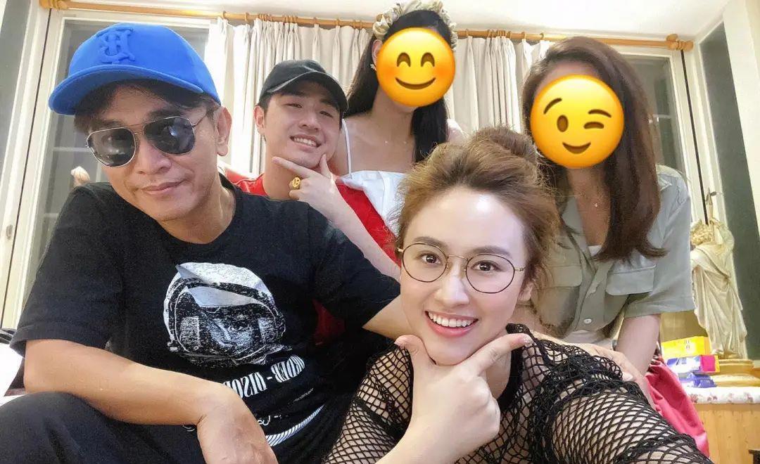 吴宗宪|儿子被逮捕，吴宗宪让法官从重量刑，称儿子就是愚蠢