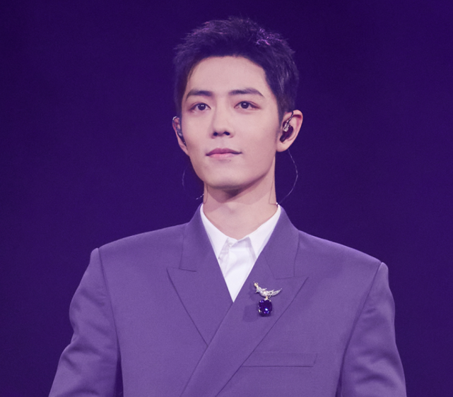 肖战|肖战被曝加盟《沸腾之夜》，或以全新身份亮相，与陈情少年再同框