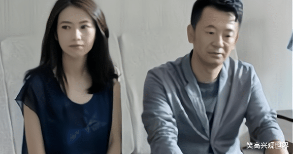 黄海波|她不顾父母反对，嫁给刚出狱的黄海波并生下孩子，现在过得如何？