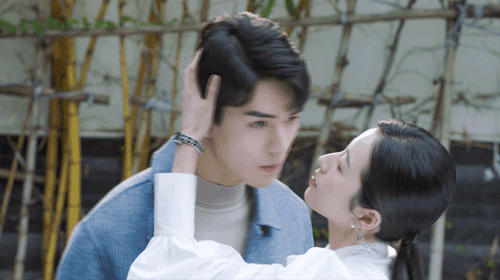 龚俊|龚俊即将脱离“古代生活”，自曝新剧快杀青，演技会有绝对的进步