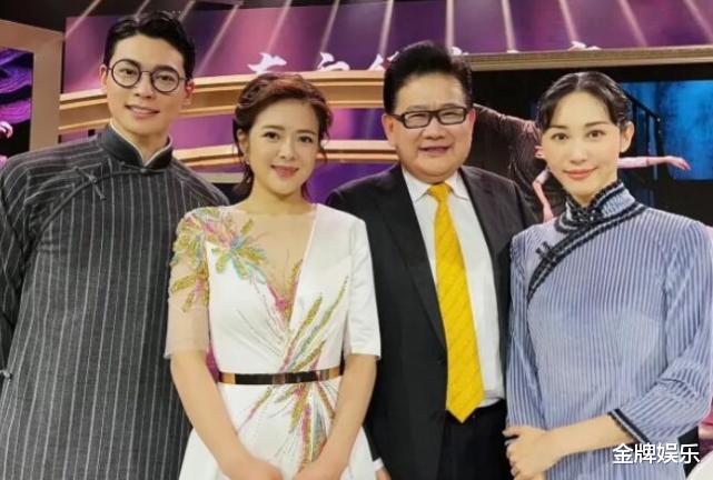 东方卫视|东方卫视前一姐陈蓉正式复工!知情人称女方已经转到幕后工作