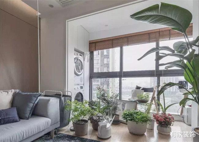 厦门装修公司，阳台异味难消怎么办？