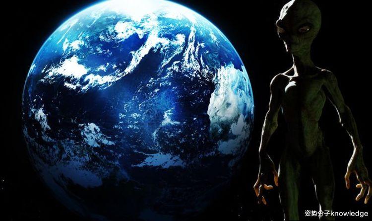 真的要寻找外星人了?NASA制定“外星生命”等级表,如何衡量?