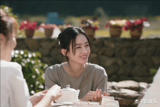 杨幂|杨幂新戏《娇藏》遭粉丝抵制，35岁的她何时才肯走出舒适圈？