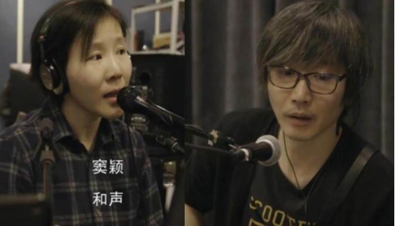 高圆圆|“清嘴女孩”高圆圆的滥情史，她的故事远比想象的还要精彩