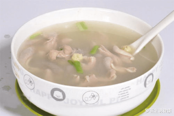 肝硬化|藏在身边的“健脾高手”被发现，不是猪肚，孩子坚持吃，增强免疫力少生病