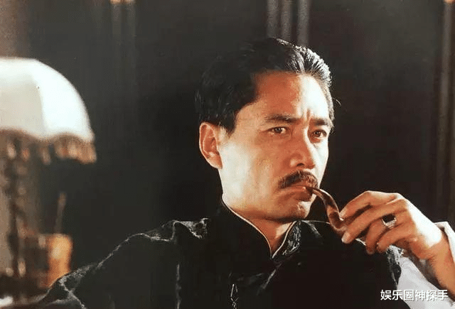 刘亦菲|欢瑞3年前的这部剧，成毅是“男5号”，只因里面“戏骨”太多