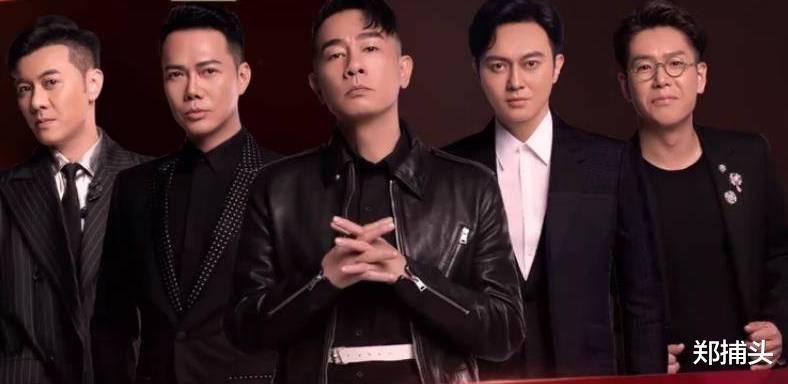 陈小春|因出演《鹿鼎记》，陈小春曾错过接拍成龙电影，是遗憾还是幸运？