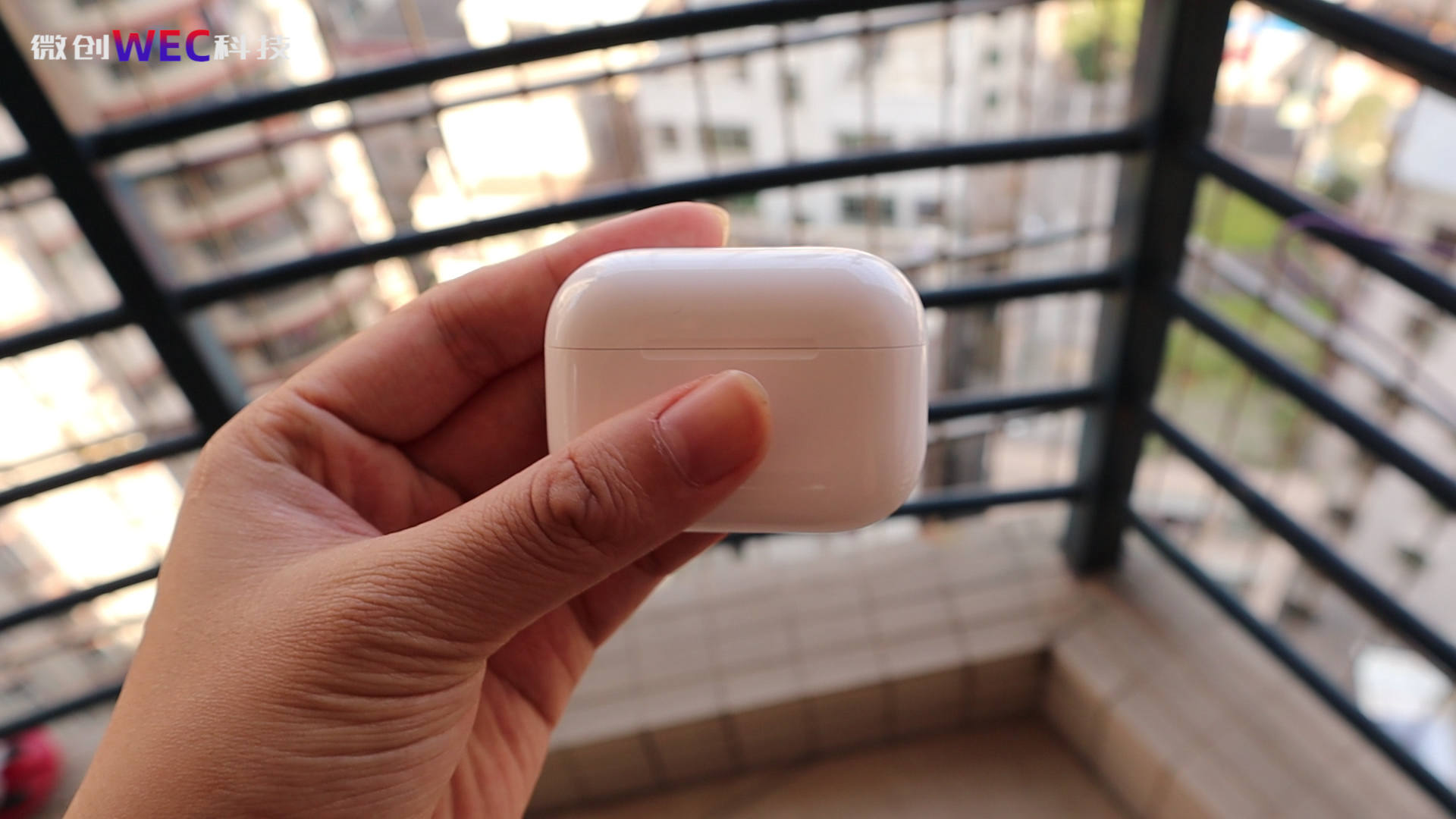短視頻|用了兩年的AirPods Pro，還能去蘋果店”白嫖“換新，太爽了吧！