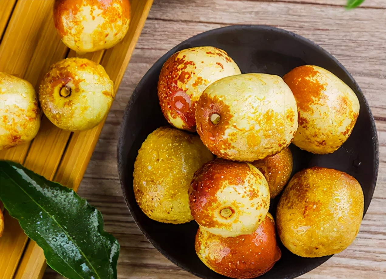 水果|水果维C大补丸，它是苹果的 60 倍，柠檬的 10 倍，猕猴桃的 4 倍！