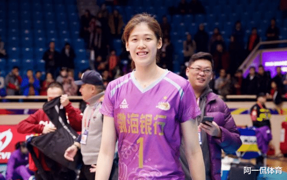 朱婷|女排主帅人选将揭晓？阵容开启全新模式，李盈莹将接班朱婷成核心
