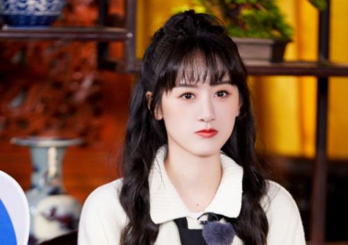 袁冰妍|袁冰妍5部作品待播,《祝卿好》刘冷古装诱人,可我赌这部剧会爆