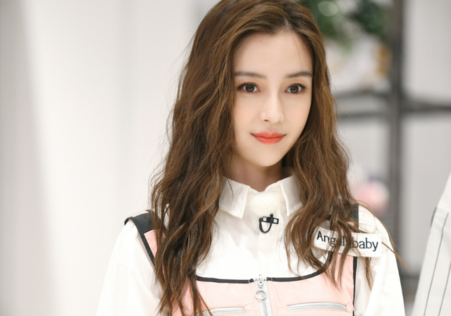 赵丽颖|他俩就差官宣了？