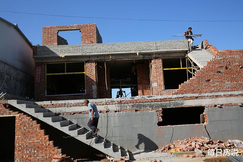 “毛坯房”和“精装房”哪个更划算?差别大,最好提前了解