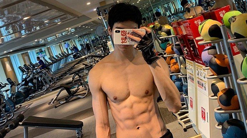 龚俊|龚俊凭借《山河令》大火，他以前是怎么出道的？