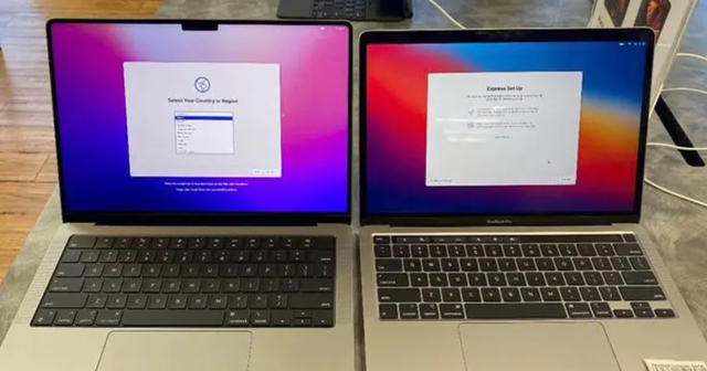 MacBook Pro|不购买2021新款MacBook Pro的四大理由