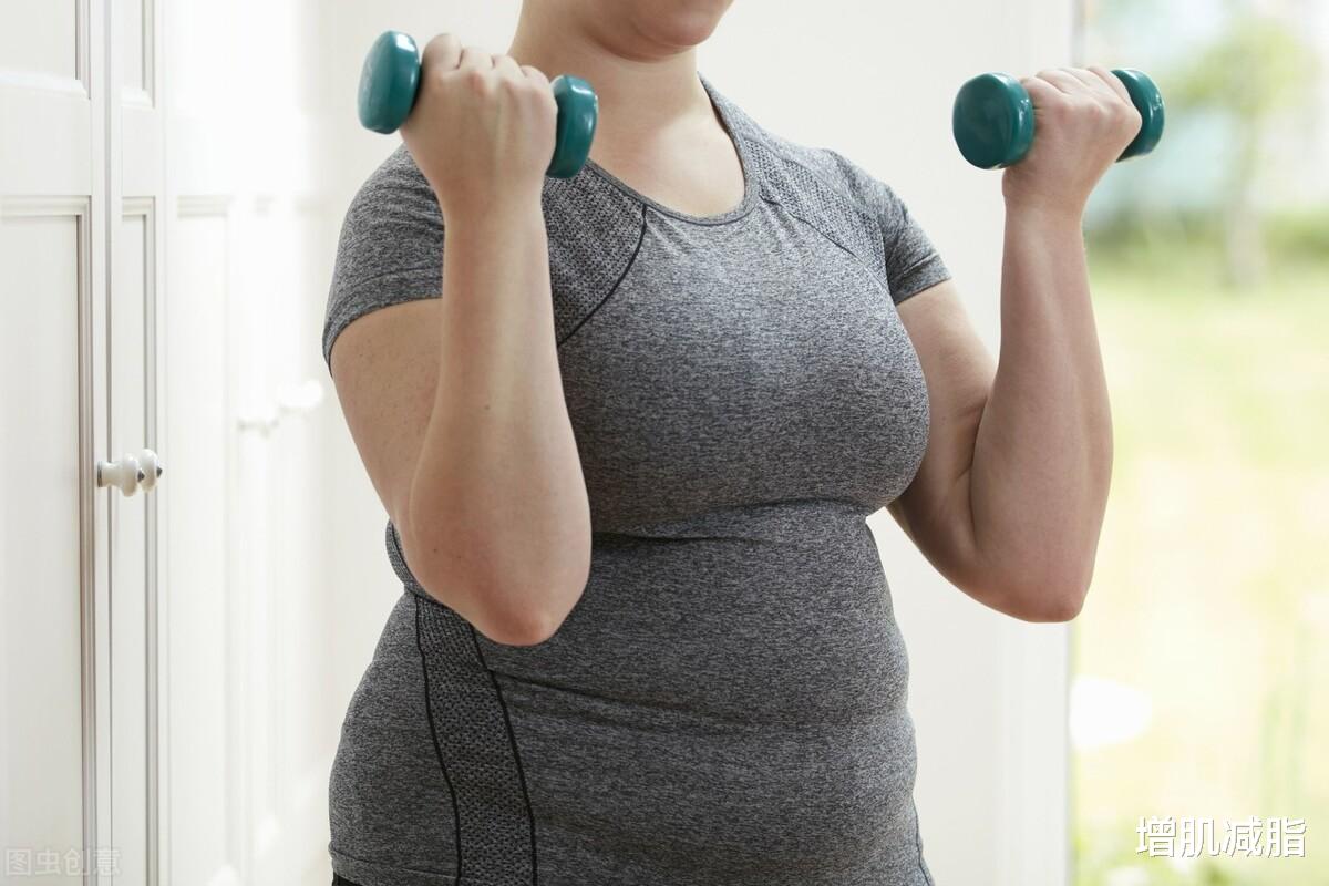 紫薯|一胖毁所有！当胖子瘦下来后，颜值会变得多好看？