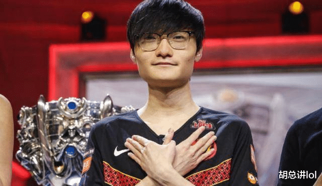 fpx战队|LOL:RNG有新中单了,果子哥去FPX完成救赎,卡萨改ID暗示要替补