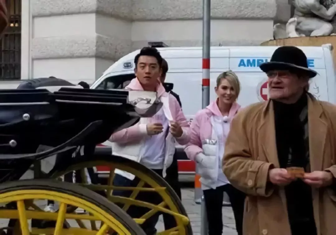 周杰伦|周杰伦被曝出轨空姐，引百万网友围观：宠妻人设要崩塌了？