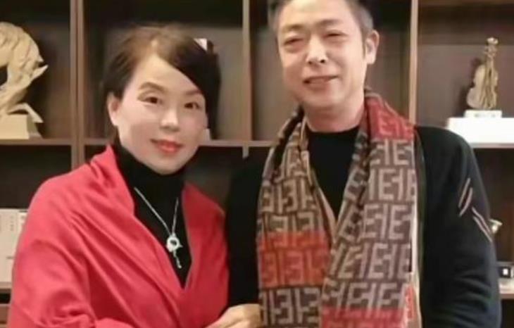 明星|曝许敏将为姚威补办婚礼，弥补28年来的遗憾，却被嘲想要炒作