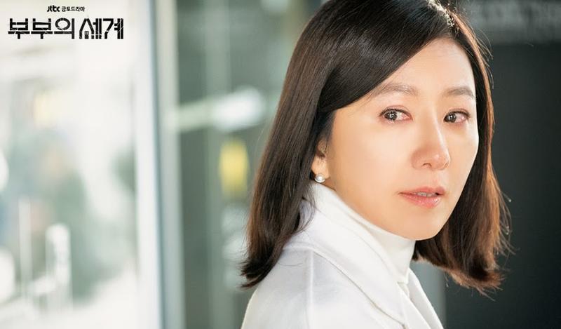 金喜爱|《密会》因为他俩成经典，金喜爱和刘亚仁的姐弟情令人羡慕