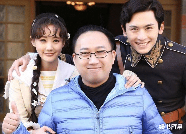 霍尊|半年时间“凉”了4位明星,3人面临退圈,还剩一人在挣扎